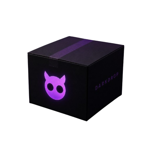 DarkDrop